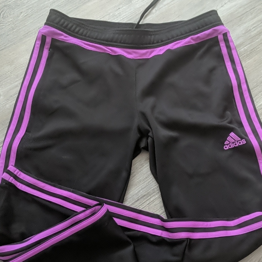 Adidas soccer pants